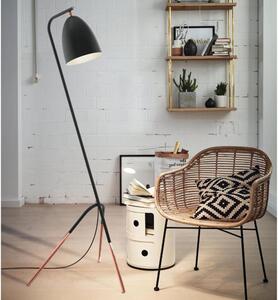 Eglo 49945 - Stojacia lampa WESTLINTON 1xE27/60W/230V