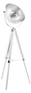 Eglo 49877 - Stojacia lampa COVALEDA 1xE27/60W/230V