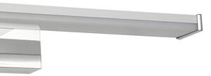 Eglo 74051 - LED Kúpeľňové osvetlenie zrkadla GALENZANA LED/7,4W/230V IP44 chróm