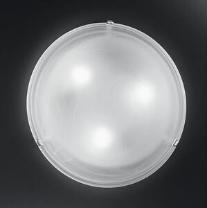 Eglo 7186 - Stropné svietidlo SALOME 1xE27/60W/230V alabastrové sklo