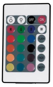 Eglo 75387 - LED RGB Stmievateľné bodové svietidlo BUZZ-C 6xGU10/4W/230V + DO