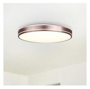 Eglo 75707 - LED Stmievateľné stropné svietidlo LED/22W/230V 3000-6500K + DO