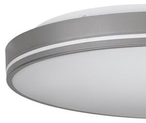 Eglo 75705 - LED Stmievateľné stropné svietidlo LED/22W/230V 3000-6500K + DO