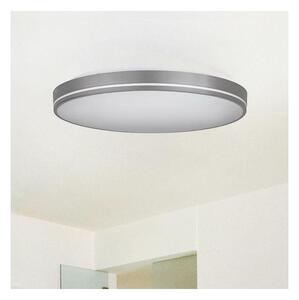 Eglo 75705 - LED Stmievateľné stropné svietidlo LED/22W/230V 3000-6500K + DO