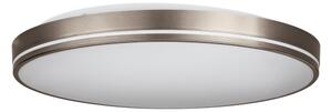 Eglo 75707 - LED Stmievateľné stropné svietidlo LED/22W/230V 3000-6500K + DO