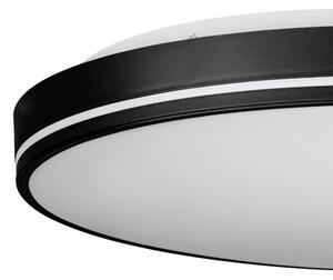 Eglo 75706 - LED Stmievateľné stropné svietidlo LED/22W/230V 3000-6500K + DO
