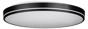 Eglo 75706 - LED Stmievateľné stropné svietidlo LED/22W/230V 3000-6500K + DO