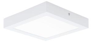 Eglo 78202 - LED stropné svietidlo FUEVA LED/16,5W/230V