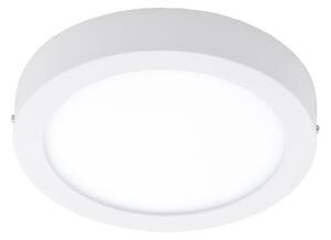 Eglo 78201 - LED stropné svietidlo FUEVA LED/16,5W/230V