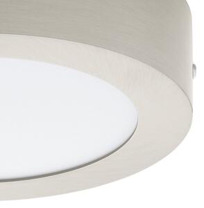 Eglo 94523 - LED stropné svietidlo FUEVA 1 LED/10,9W/230V