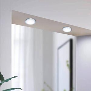 Eglo 78764 - LED Podhľadové svietidlo PINEDA LED/6W/230V