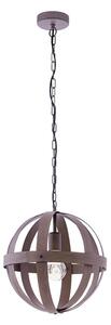 Eglo 78289 - Luster na reťazi WESTBURY 1xE27/60W/230V pr. 45 cm