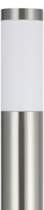 EGLO 81752 - Vonkajšia lampa HELSINKI 1xE27/15W/230V IP65
