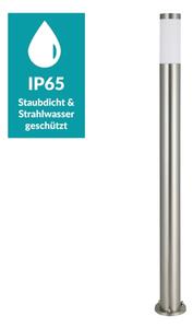 EGLO 81752 - Vonkajšia lampa HELSINKI 1xE27/15W/230V IP65