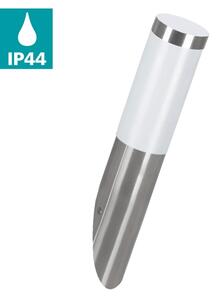 EGLO 81753 - Vonkajšie nástenné svietidlo HELSINKI 1xE27/15W/230V IP44