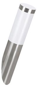 EGLO 81753 - Vonkajšie nástenné svietidlo HELSINKI 1xE27/15W/230V IP44