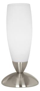 EGLO 82305 - Stolná lampa SLIM 1xE14/40W