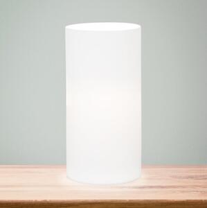Eglo 81827 - Stolná lampa GEO 1xE14/60W/230V