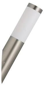 EGLO 81753 - Vonkajšie nástenné svietidlo HELSINKI 1xE27/15W/230V IP44
