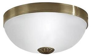 EGLO 82741 - Stropné svietidlo IMPERIAL 2xE27/60W/230V