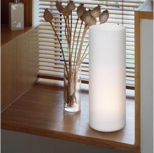 Eglo 81828 - Stolná lampa GEO 1xE27/60W/230V