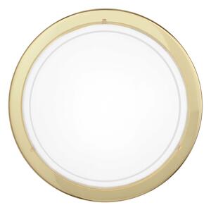 EGLO 83157 - svietidlo stropné PLANET1 1xE27/60W