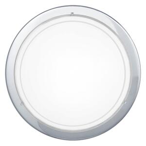EGLO 83155 - Stropné svietidlo PLANET1 1xE27/60W