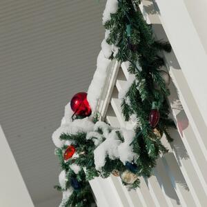 Girlanda na vianočný stromček 2,7m Ruhhy 22321