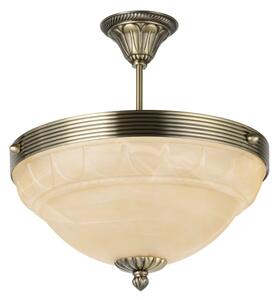 EGLO 85856 - luster MARBELLA 3xE14/60W