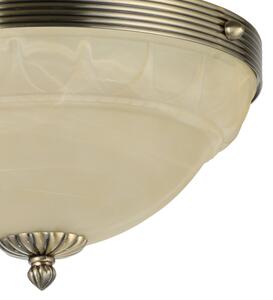 EGLO 85856 - luster MARBELLA 3xE14/60W