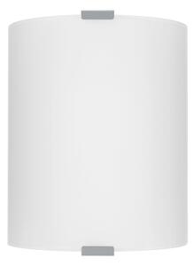 EGLO 84028 - Stropné nástenné svietidlo GRAFIK 1xE27/60W biela