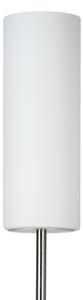 EGLO 85982 - Stojacia lampa TROY 3 1xE27/40W biela