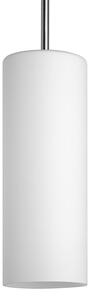 EGLO 85977 - luster na lanku TROY 3 1xE27/60W biela