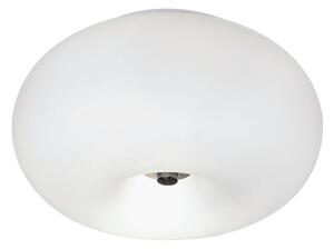 EGLO 86811 - Stropné svietidlo OPTICA 2xE27/60W