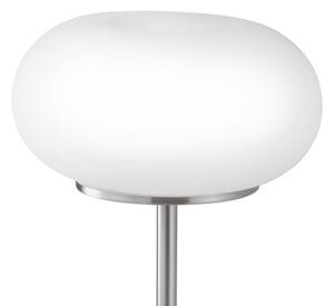 EGLO 86816 - Stolná lampa OPTICA 2xE27/60W