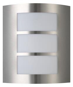 EGLO 88139 - Vonkajšie nástenné svietidlo CITY 1xE27/15W/230V IP44