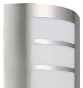 EGLO 88142 - Senzorové vonkajšie nástenné svietidlo CITY 1xE27/15W/230V IP44