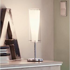 EGLO 89835 - Stolná lampa PINTO 1xE27/60W