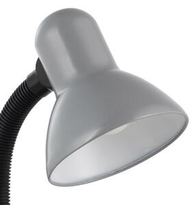Eglo 90977 - Stolná lampa BASIC 1 1xE27/40W/230V