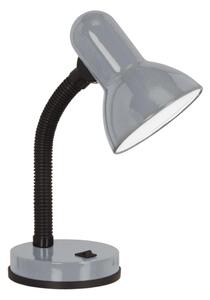 Eglo 90977 - Stolná lampa BASIC 1 1xE27/40W/230V
