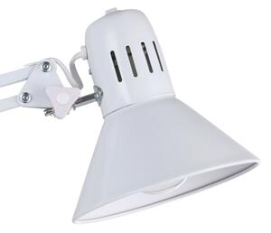 Eglo 90872 - Stolná lampa FIRMO 1xE27/40W/230V
