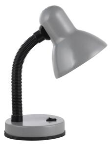 Eglo 90977 - Stolná lampa BASIC 1 1xE27/40W/230V