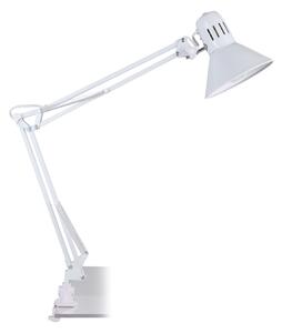 Eglo 90872 - Stolná lampa FIRMO 1xE27/40W/230V