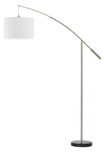 Eglo 92206 - Stojaca lampa NADINA 1xE27/60W/230V
