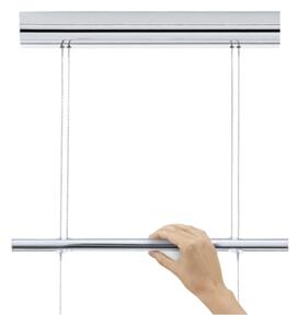 EGLO 91752 - LED Závesné svietidlo ALEANDRO 4xLED/6W