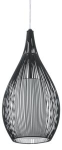 Eglo 92252 - Luster RAZONI 1xE27/60W/230V