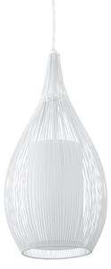 Eglo 92251 - Luster RAZONI 1xE27/60W/230V