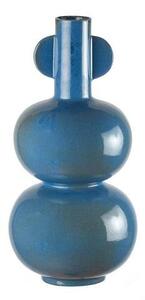 L&apos;oca Nera - 1M175 Keramická váza LNN Ø 20 x 40 h cm