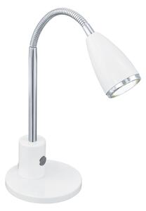 Eglo 92872 - Stolná lampa FOX 1xGU10/3W/230V