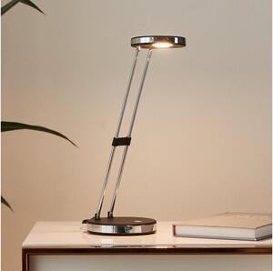 Eglo 93076 - LED stolná lampa GEXO LED/3W/230V